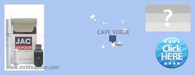Onde Comprar Electronic Cigarettes on-line Cape Verde