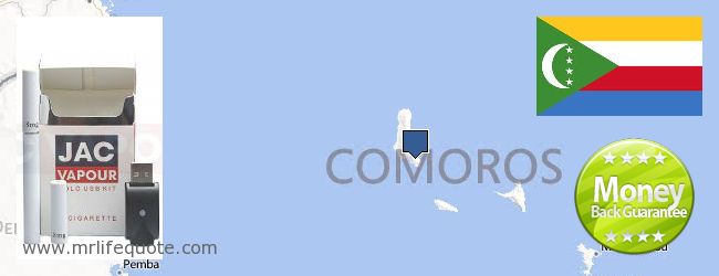 Onde Comprar Electronic Cigarettes on-line Comoros
