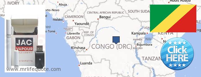 Onde Comprar Electronic Cigarettes on-line Congo