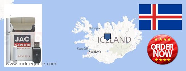 Onde Comprar Electronic Cigarettes on-line Iceland