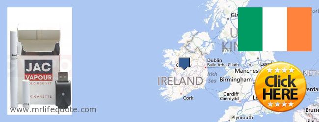 Onde Comprar Electronic Cigarettes on-line Ireland