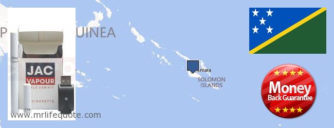 Onde Comprar Electronic Cigarettes on-line Solomon Islands