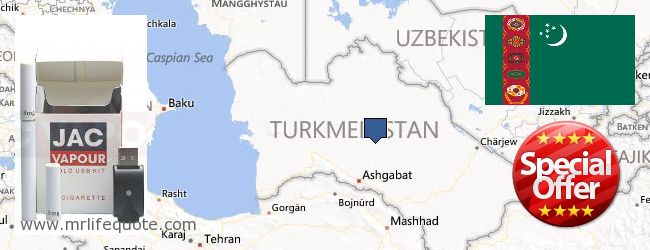 Onde Comprar Electronic Cigarettes on-line Turkmenistan