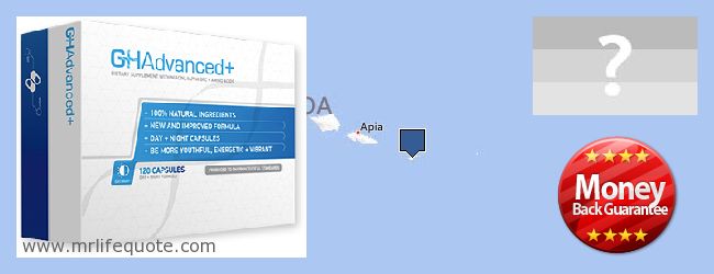 Onde Comprar Growth Hormone on-line American Samoa