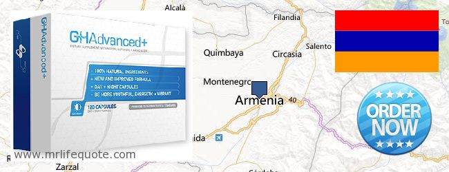 Onde Comprar Growth Hormone on-line Armenia