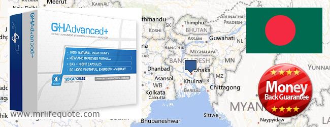 Onde Comprar Growth Hormone on-line Bangladesh