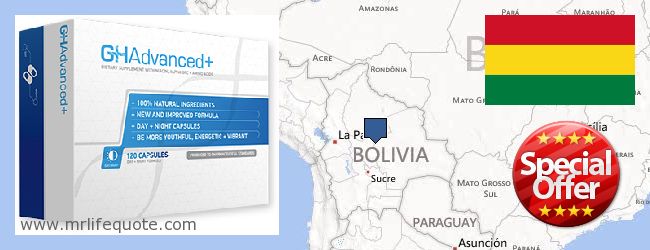 Onde Comprar Growth Hormone on-line Bolivia