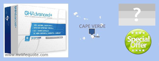 Onde Comprar Growth Hormone on-line Cape Verde