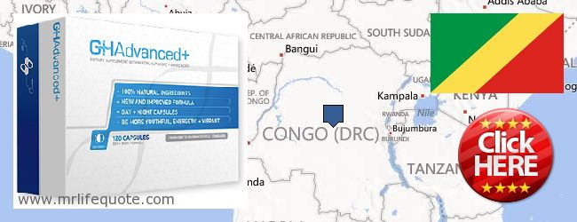 Onde Comprar Growth Hormone on-line Congo