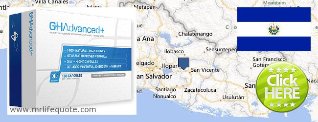 Onde Comprar Growth Hormone on-line El Salvador