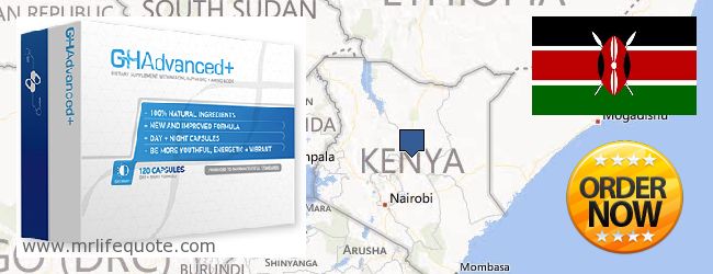 Onde Comprar Growth Hormone on-line Kenya