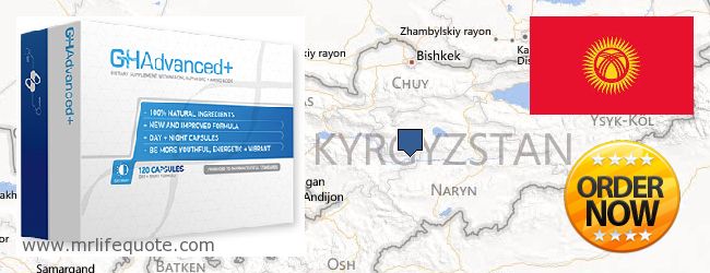 Onde Comprar Growth Hormone on-line Kyrgyzstan