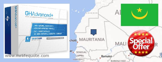 Onde Comprar Growth Hormone on-line Mauritania