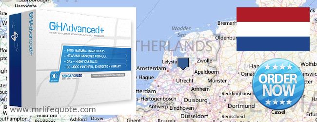 Onde Comprar Growth Hormone on-line Netherlands