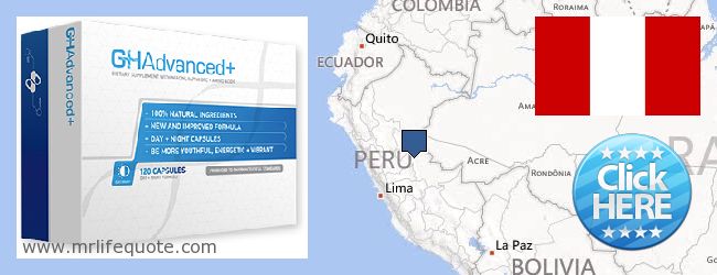 Onde Comprar Growth Hormone on-line Peru