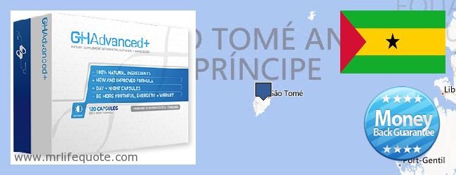 Onde Comprar Growth Hormone on-line Sao Tome And Principe