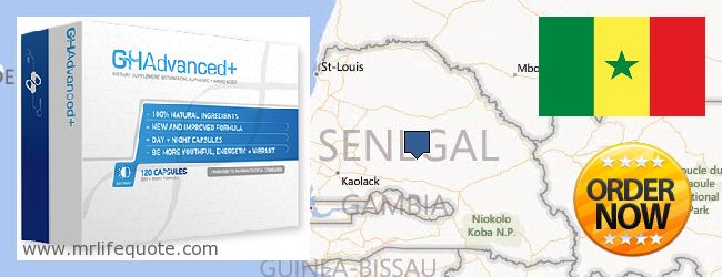 Onde Comprar Growth Hormone on-line Senegal