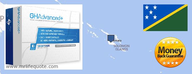 Onde Comprar Growth Hormone on-line Solomon Islands