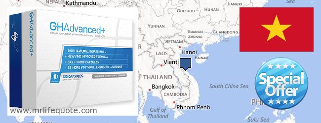 Onde Comprar Growth Hormone on-line Vietnam