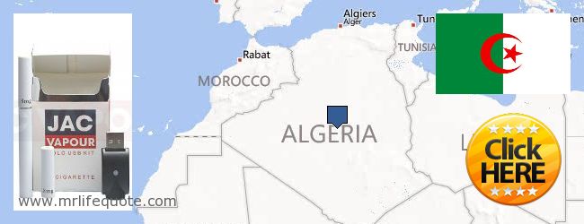 Unde să cumpărați Electronic Cigarettes on-line Algeria