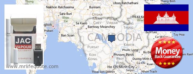 Unde să cumpărați Electronic Cigarettes on-line Cambodia