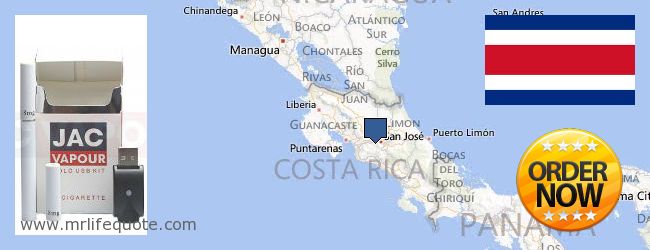 Unde să cumpărați Electronic Cigarettes on-line Costa Rica