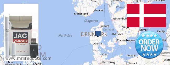 Unde să cumpărați Electronic Cigarettes on-line Denmark