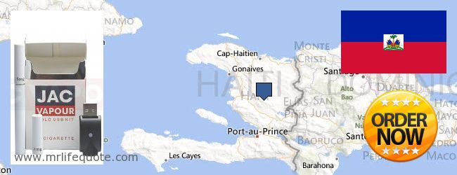 Unde să cumpărați Electronic Cigarettes on-line Haiti