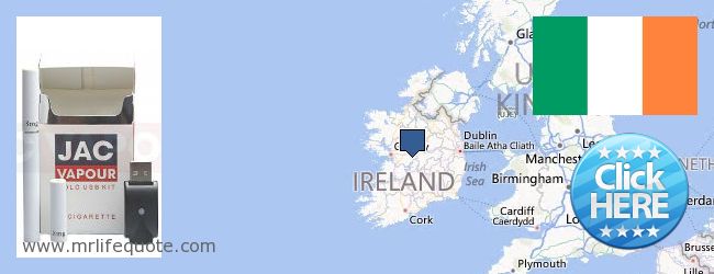Unde să cumpărați Electronic Cigarettes on-line Ireland