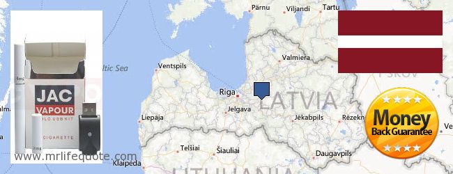 Unde să cumpărați Electronic Cigarettes on-line Latvia