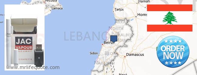 Unde să cumpărați Electronic Cigarettes on-line Lebanon