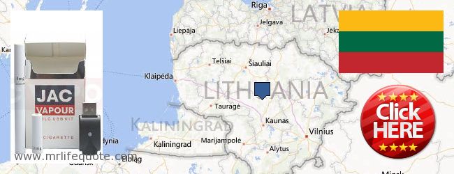 Unde să cumpărați Electronic Cigarettes on-line Lithuania