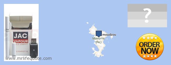 Unde să cumpărați Electronic Cigarettes on-line Mayotte