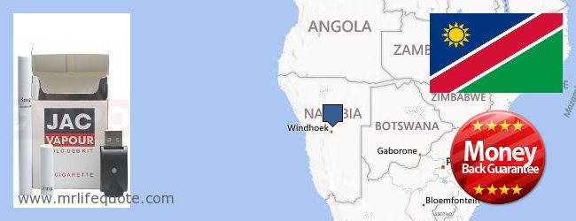 Unde să cumpărați Electronic Cigarettes on-line Namibia