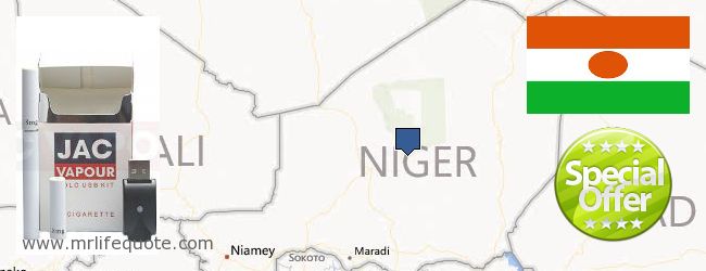 Unde să cumpărați Electronic Cigarettes on-line Niger