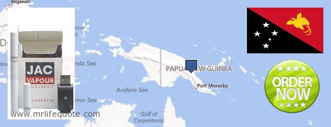 Unde să cumpărați Electronic Cigarettes on-line Papua New Guinea