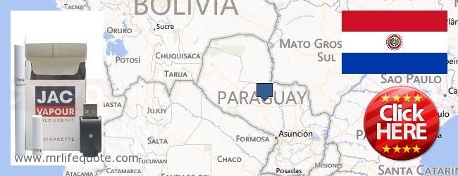 Unde să cumpărați Electronic Cigarettes on-line Paraguay