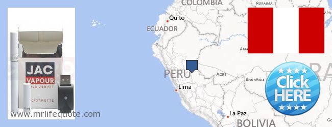 Unde să cumpărați Electronic Cigarettes on-line Peru