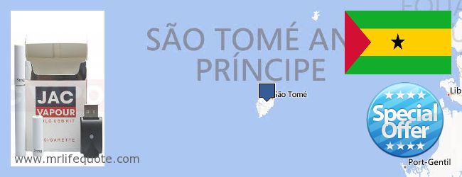 Unde să cumpărați Electronic Cigarettes on-line Sao Tome And Principe