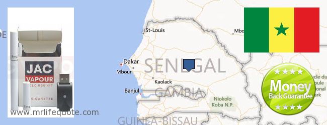 Unde să cumpărați Electronic Cigarettes on-line Senegal