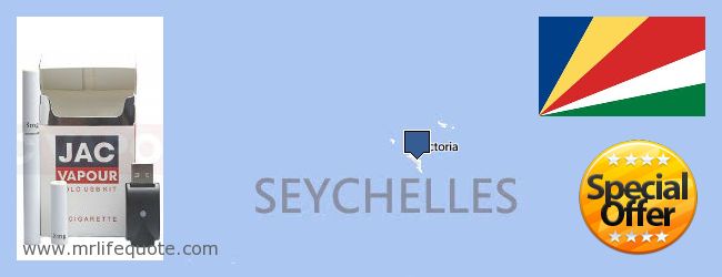 Unde să cumpărați Electronic Cigarettes on-line Seychelles