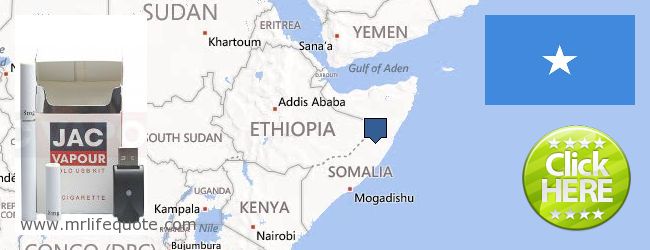 Unde să cumpărați Electronic Cigarettes on-line Somalia