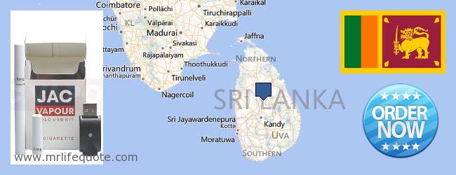 Unde să cumpărați Electronic Cigarettes on-line Sri Lanka