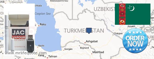 Unde să cumpărați Electronic Cigarettes on-line Turkmenistan