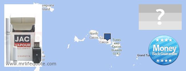 Unde să cumpărați Electronic Cigarettes on-line Turks And Caicos Islands