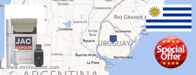 Unde să cumpărați Electronic Cigarettes on-line Uruguay