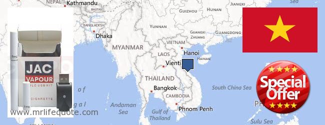 Unde să cumpărați Electronic Cigarettes on-line Vietnam