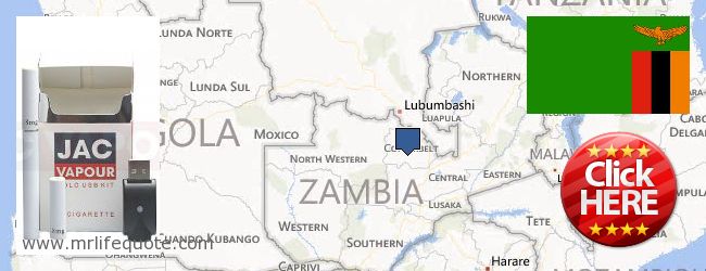 Unde să cumpărați Electronic Cigarettes on-line Zambia