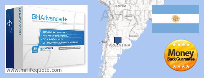 Unde să cumpărați Growth Hormone on-line Argentina