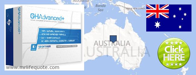 Unde să cumpărați Growth Hormone on-line Australia